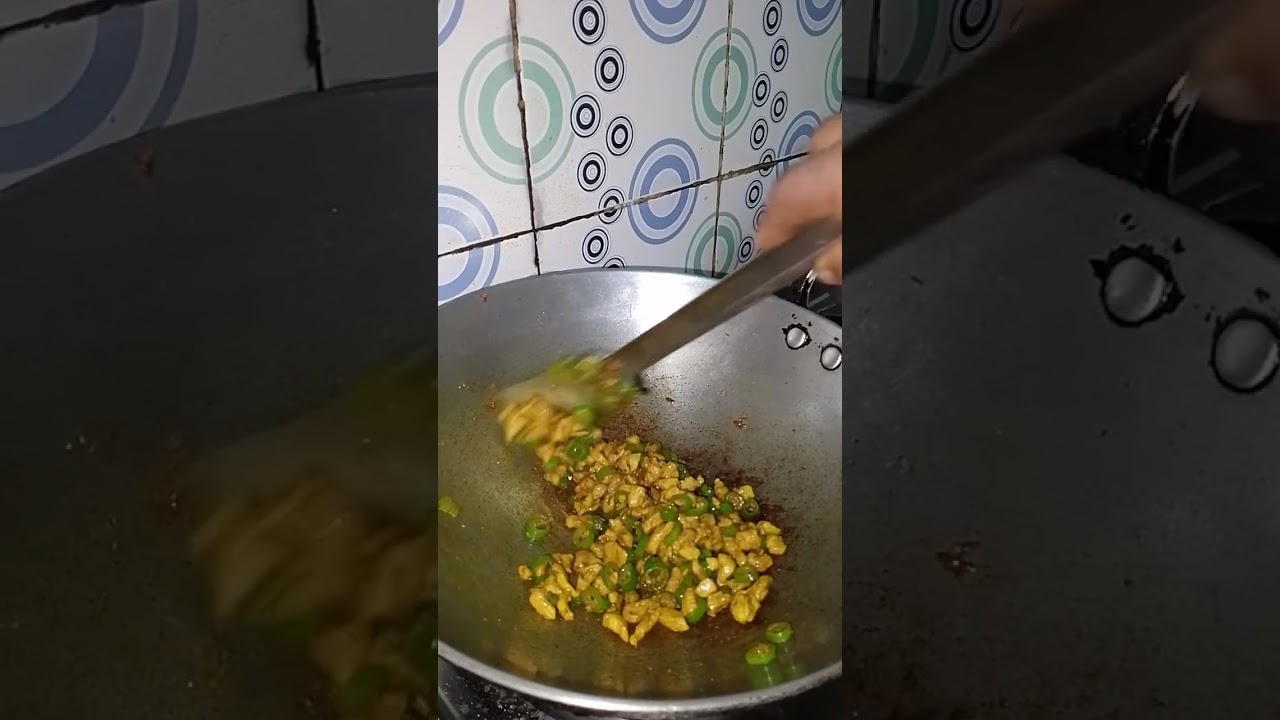 Chicken Pakoda Recipe| মাংস কিমা দিয়ে বড়া বানানোর সহজ উপায়||Chicken Pokoda in Bengali Style 