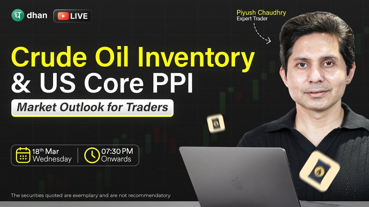 Crude Oil Inventory + US Core CPI  | The Volatility Event Traders Wait For