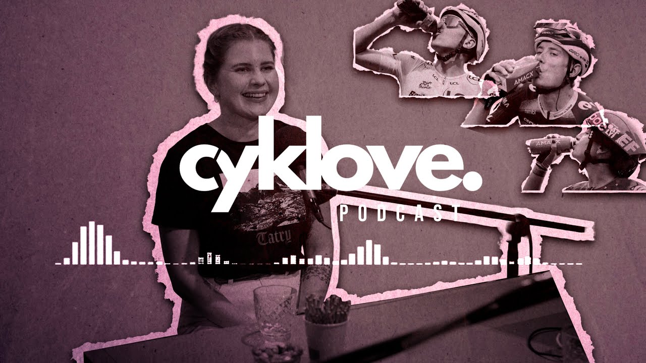 O jedle a výžive s Miriam | 18. časť