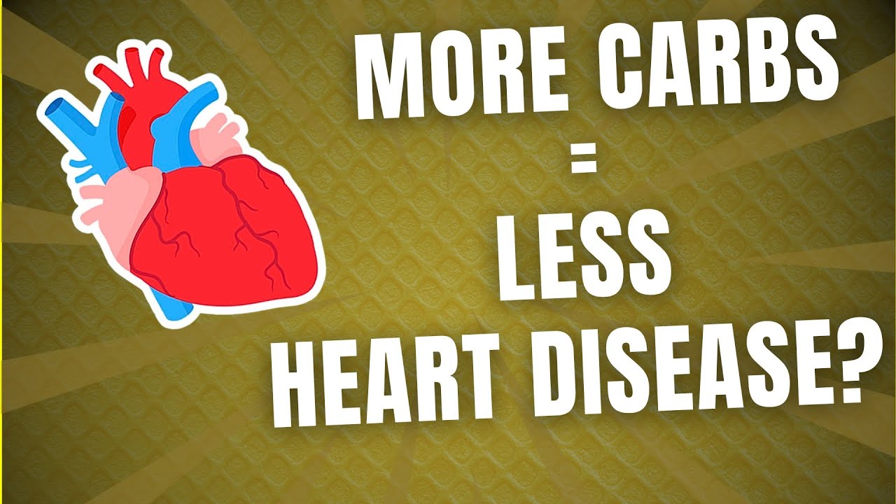 Heart Health On Carnivore Diet&nbsp;(Can Adding Back Carbs Reduce Your Risk?)