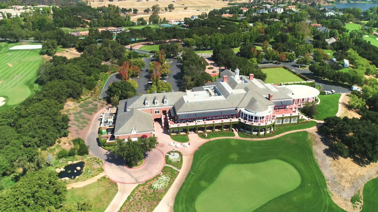 Sherwood CC