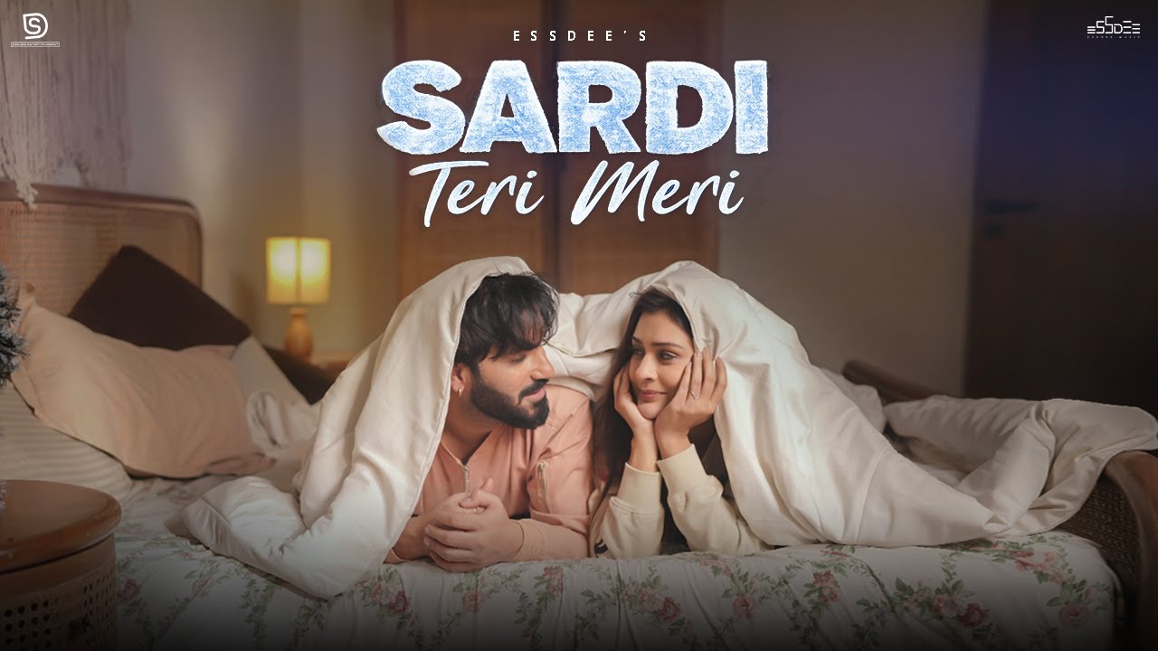 Sardi Teri Meri Official Teaser | Essdee | Payal Rajput | Essdee Music India