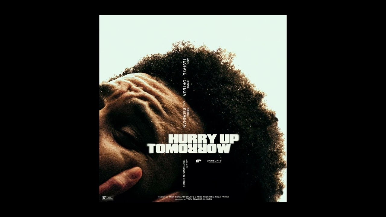 The Weeknd - I Feel Like I Know You (Drive / Imago) [Movie Version - By silversoull]