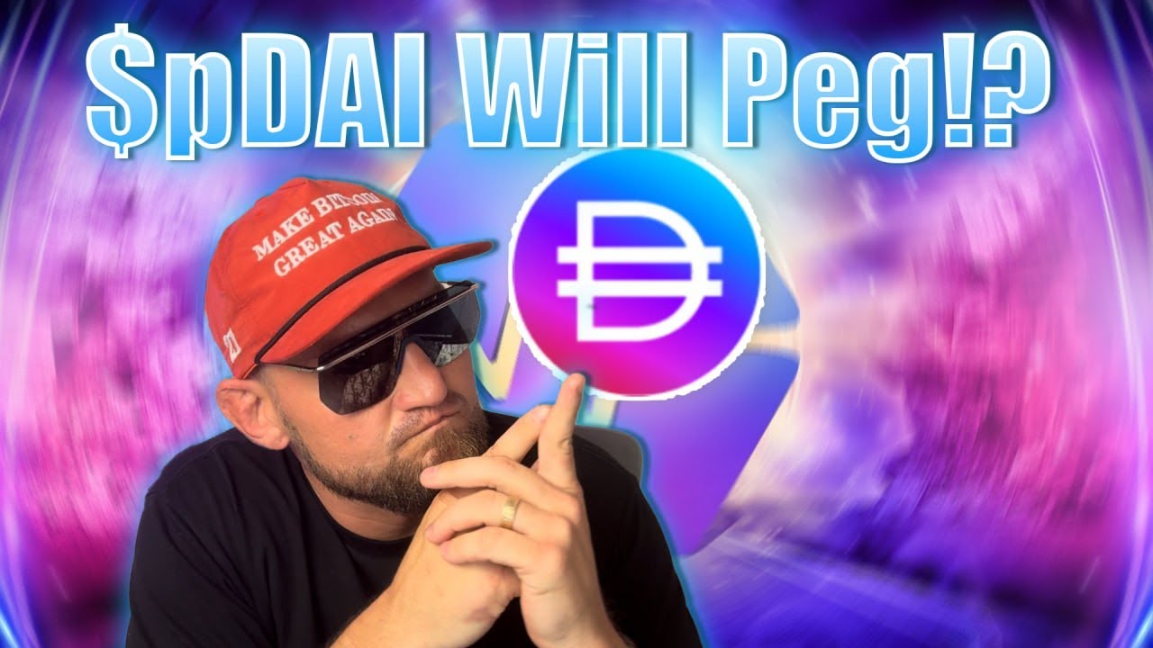 Как разбогатеть на стейблкоине: pDAI на PulseChain!?