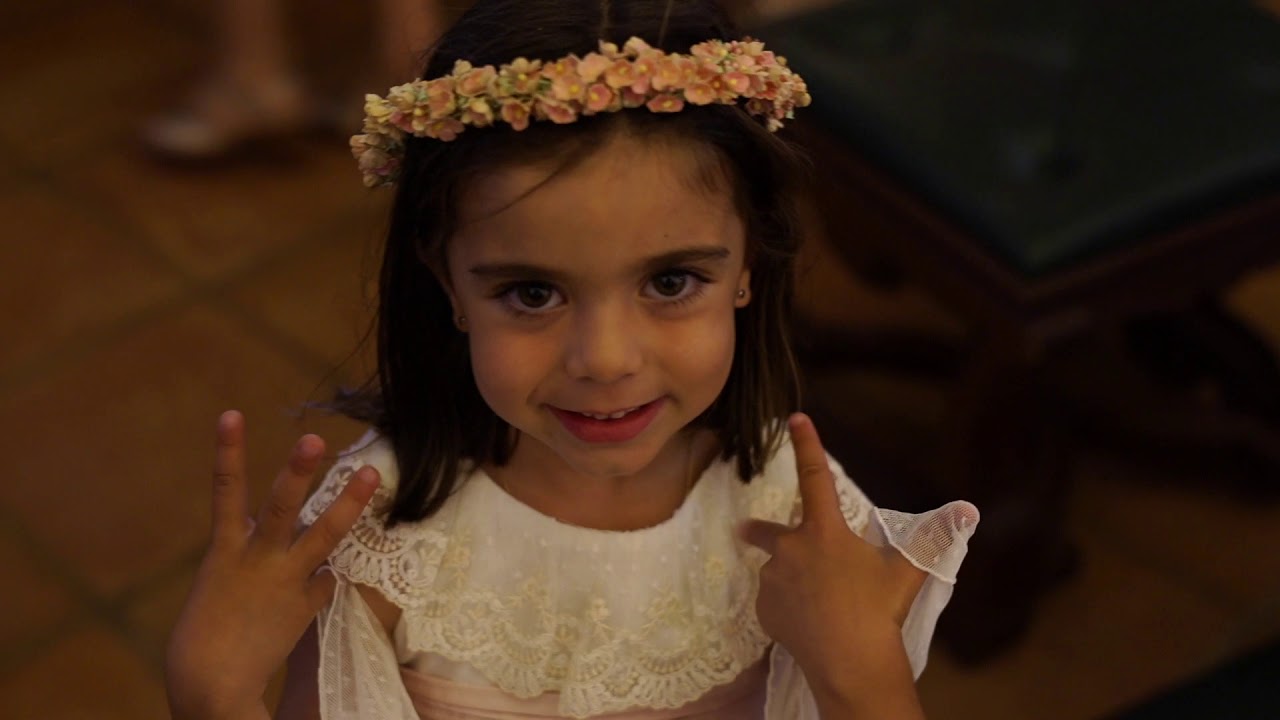 BODA Ana y Tito -  Trocadero Sotogrande
