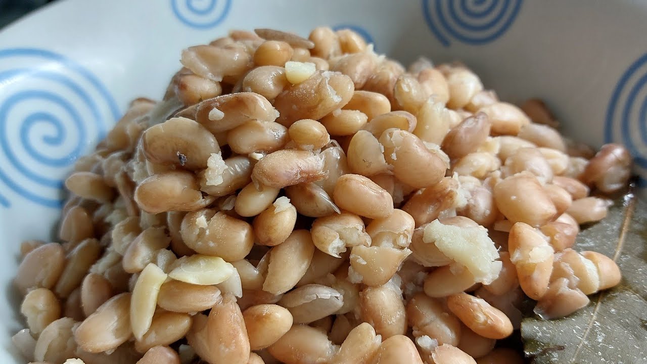 FAGIOLI CON ISTANT POT / COTTURA VELOCE E RISPARMIAMO