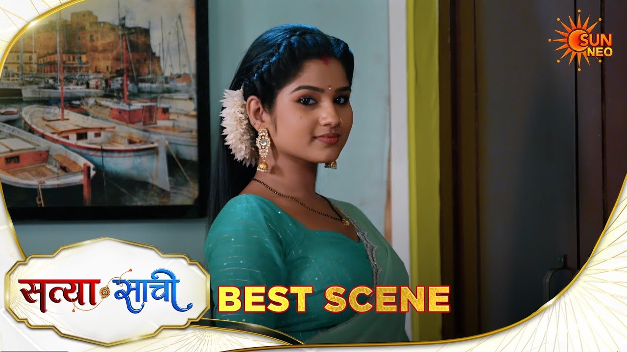 Satyaa Sachee | Best Scene| 23 Feb 2026| Hindi Serial | Sun Neo