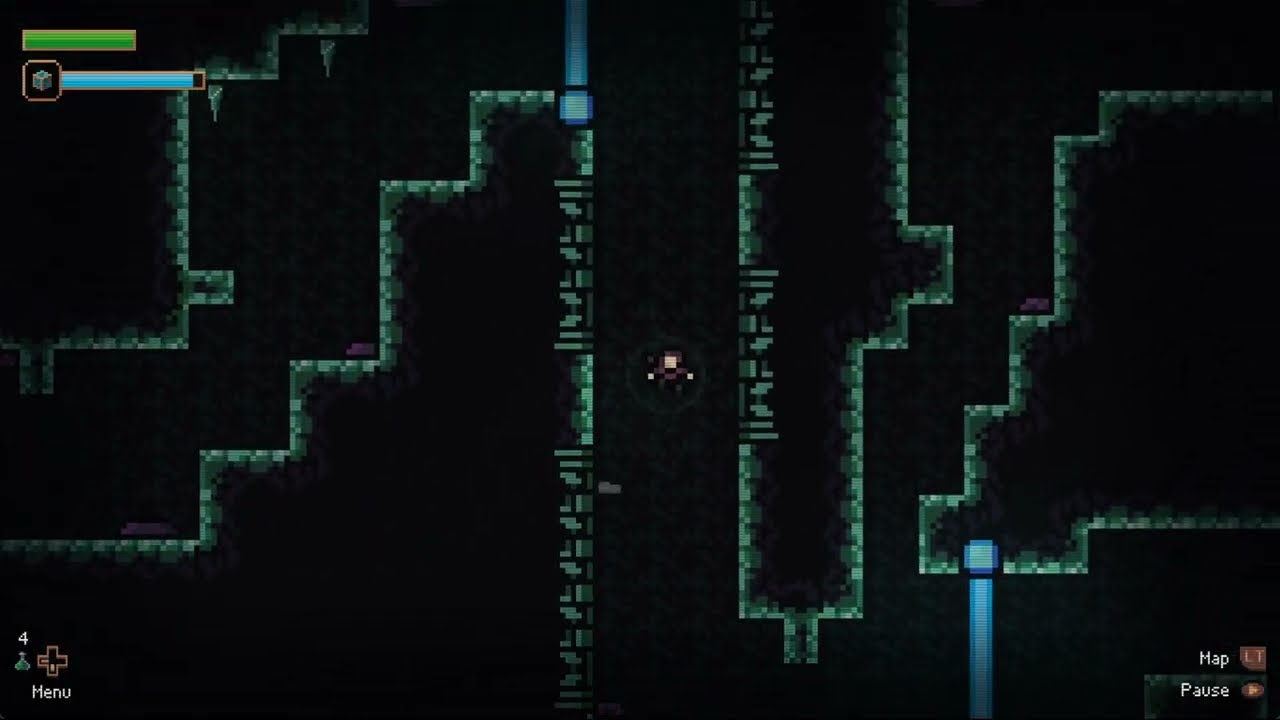 Undivine - Official Gameplay Trailer