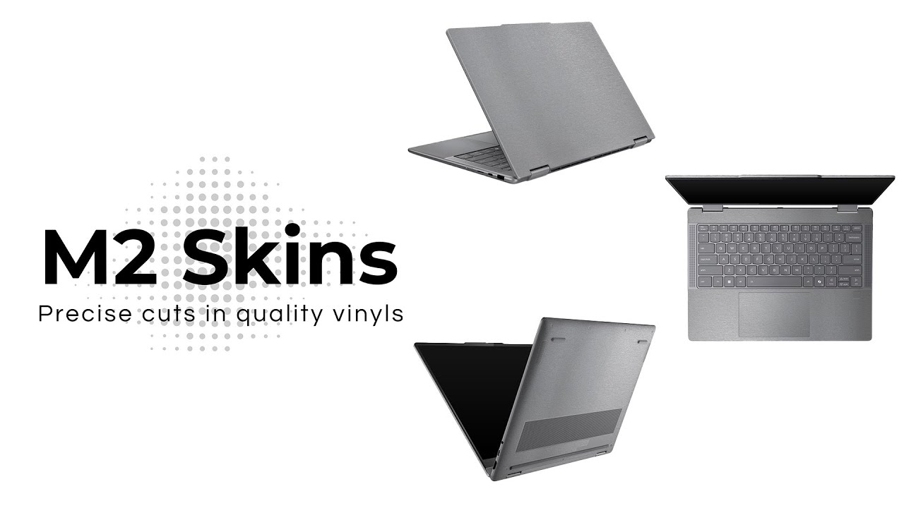M2Skins Lenovo Yoga 7 14
