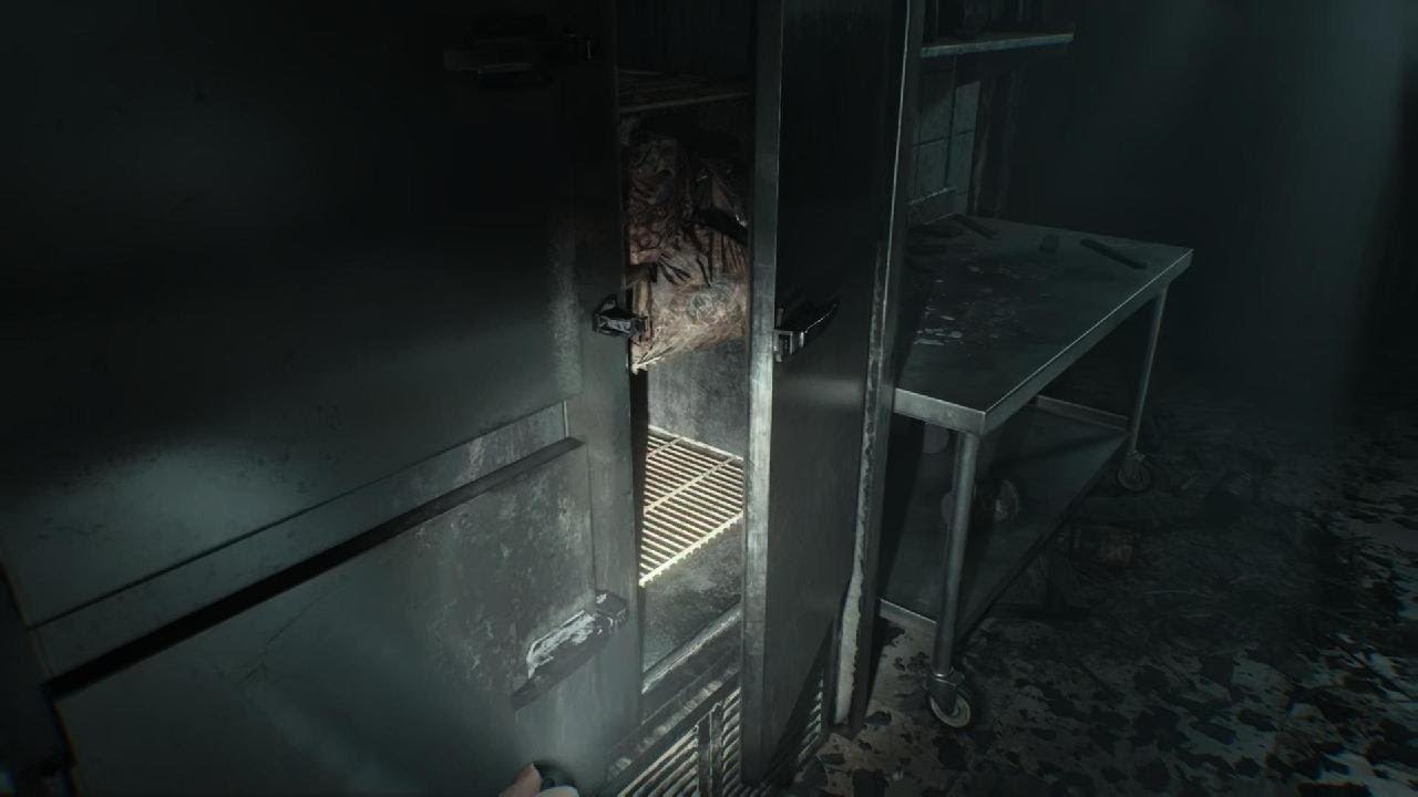 RESIDENT EVIL réquiem Cap:1