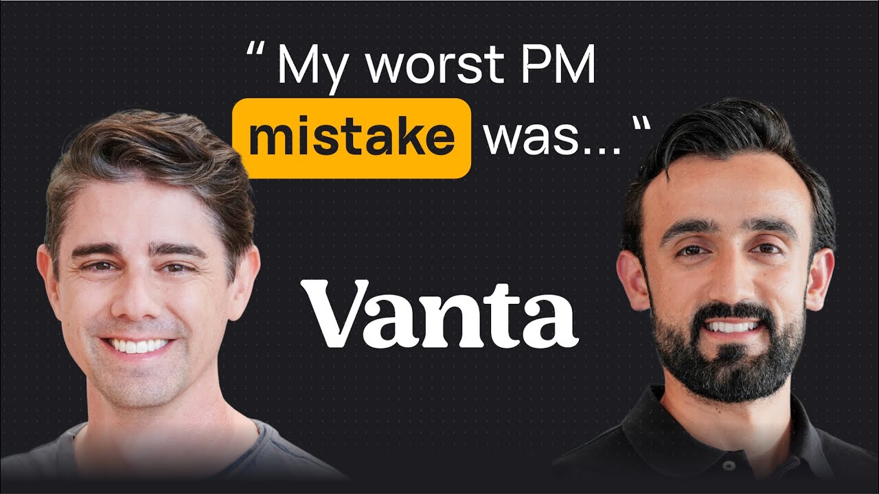 5 Rules for Shipping AI Your Customers Actually Trust — Lessons from Vanta’s CPO