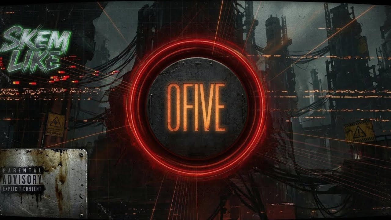SKEMLIKE - Ofive Don't weak Remix 2026