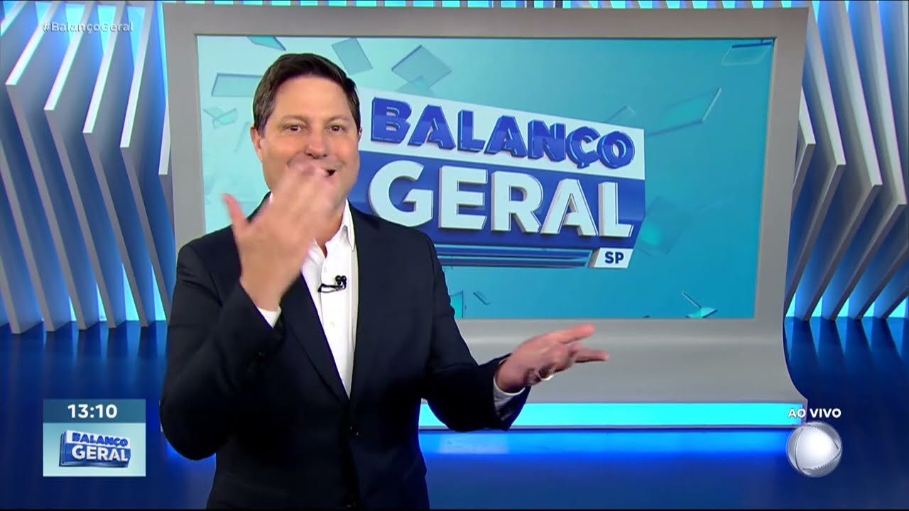 Mandante de assassinato de empresário em restaurante é preso em hospital na Bahia |BALANÇO GERAL