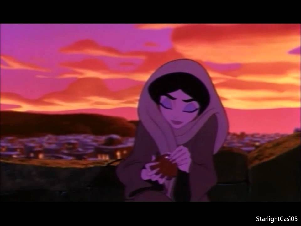 Disney- Cinderella's BBBFF + Reprise