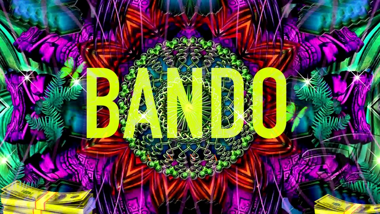 ANNA - Bando (Picco Glicemico Edit)