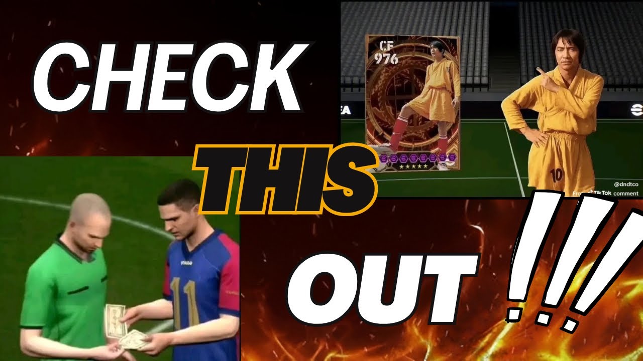 eFootball Is Just A Game, Enjoy it !!! ⚽️🚀🔥#efootball #gaming #fyp #trending #viral