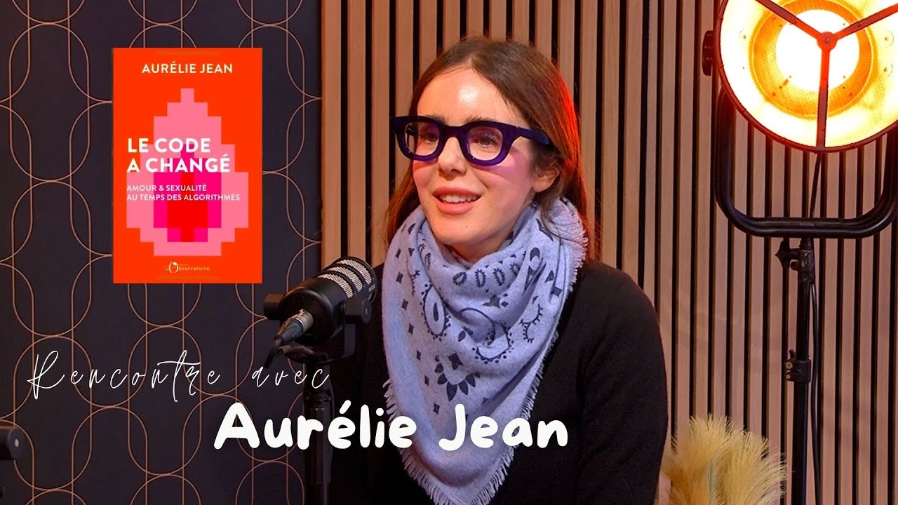 Aurélie Jean : 