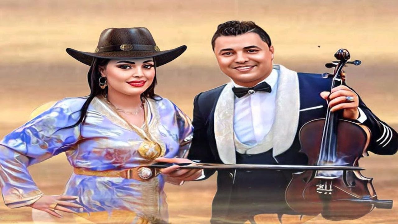 Adil El Medkouri - Album SAYF SAY