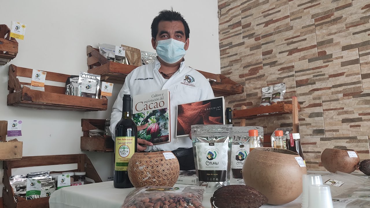 Emprendiendo ando: de Investigador a emprendedor