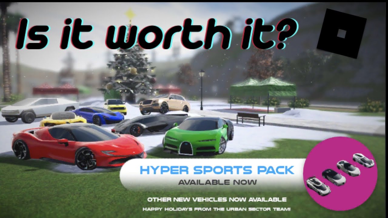 Reviewing The Pacifico 2 Hyper Sports Pack
