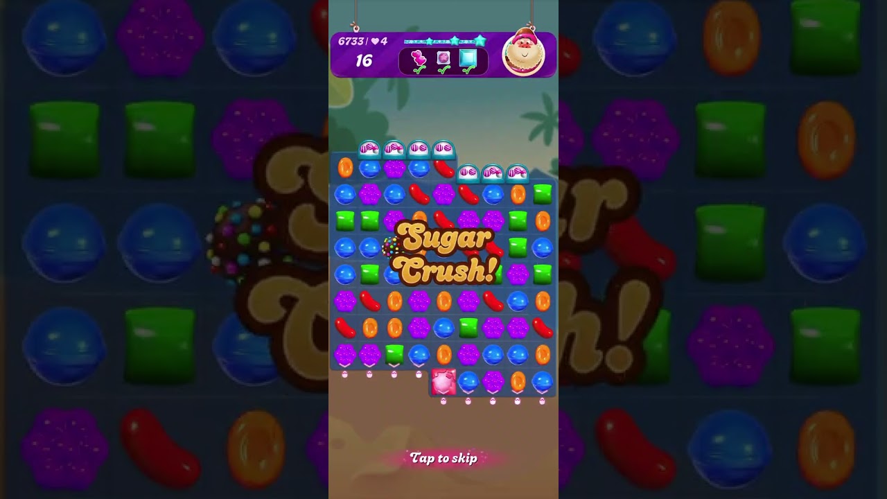 Time to crush some candies @CandyCrushOfficial @candycrush8656 @CandyCrushMaster8 