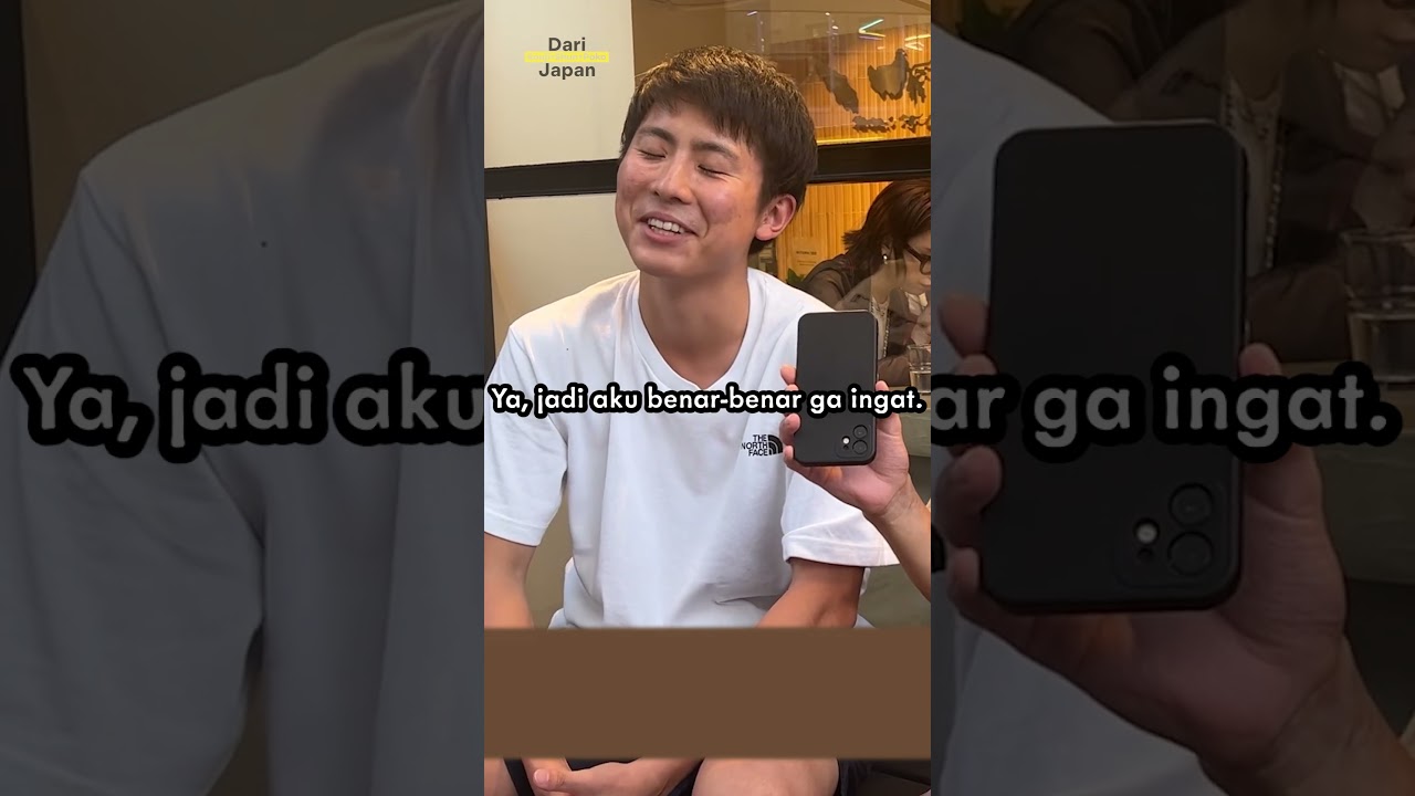 SEHARI BARENG TOMOHIRO! | BEHIND THE SCENE OF TOMO MEMBER OF WASEDABOYS @Tomohiro Yamashita Channel ​