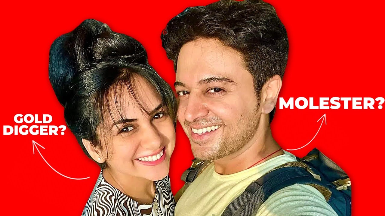 Dark SECRETS of Gaurav Khanna!