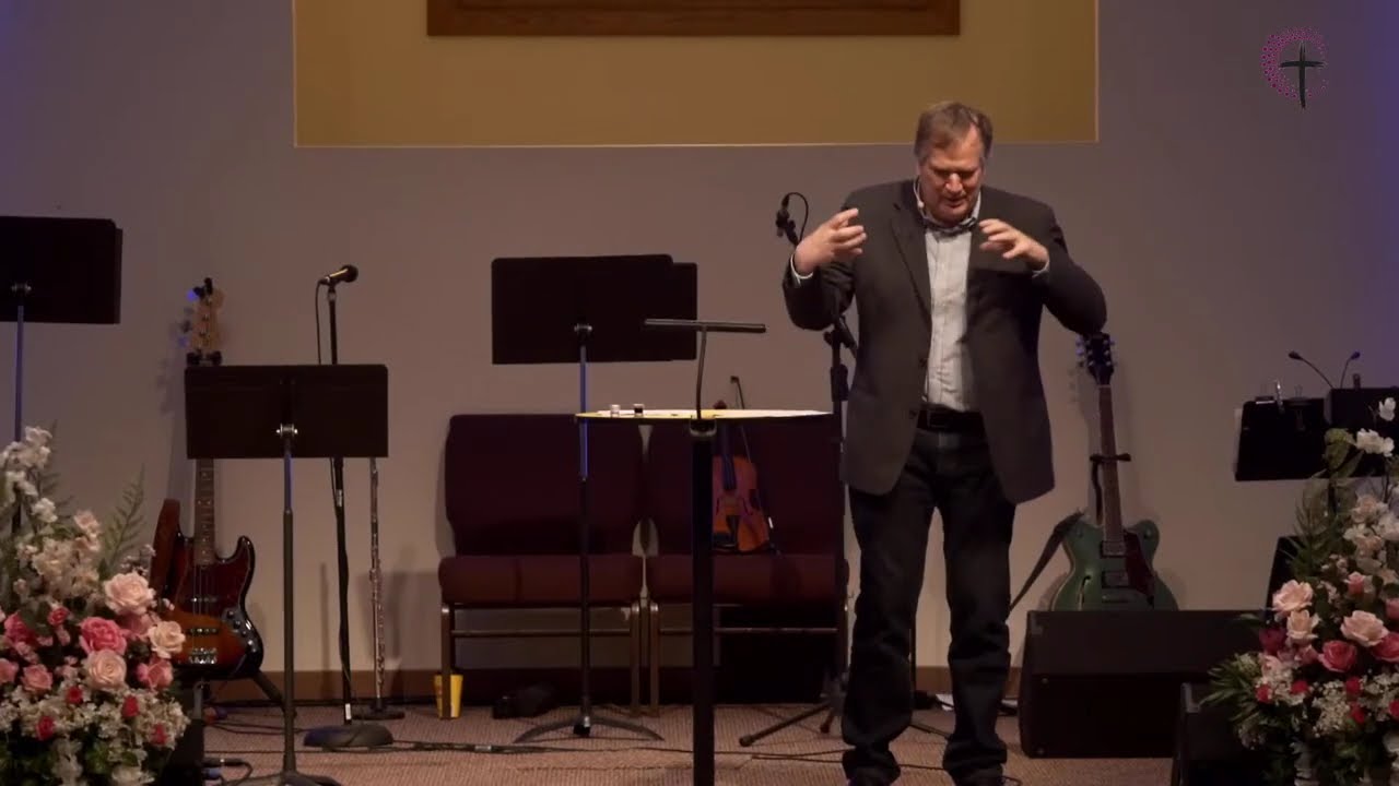 Sunday Morning Worship  - 10:30am | Antioch Christian Church, Decatur, IL