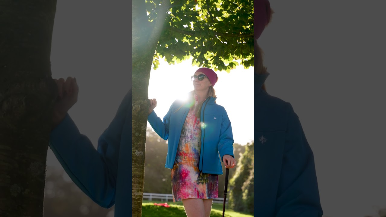 Seasons changing  #golfstyle #golffashion #golfer #ladiesgolf #golfswing #golfoutfit #golflife #golf