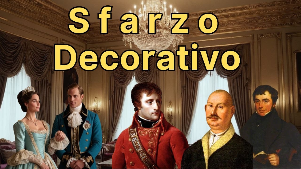 la Magnificenza dei Palazzi Nobiliari del XIX Secolo