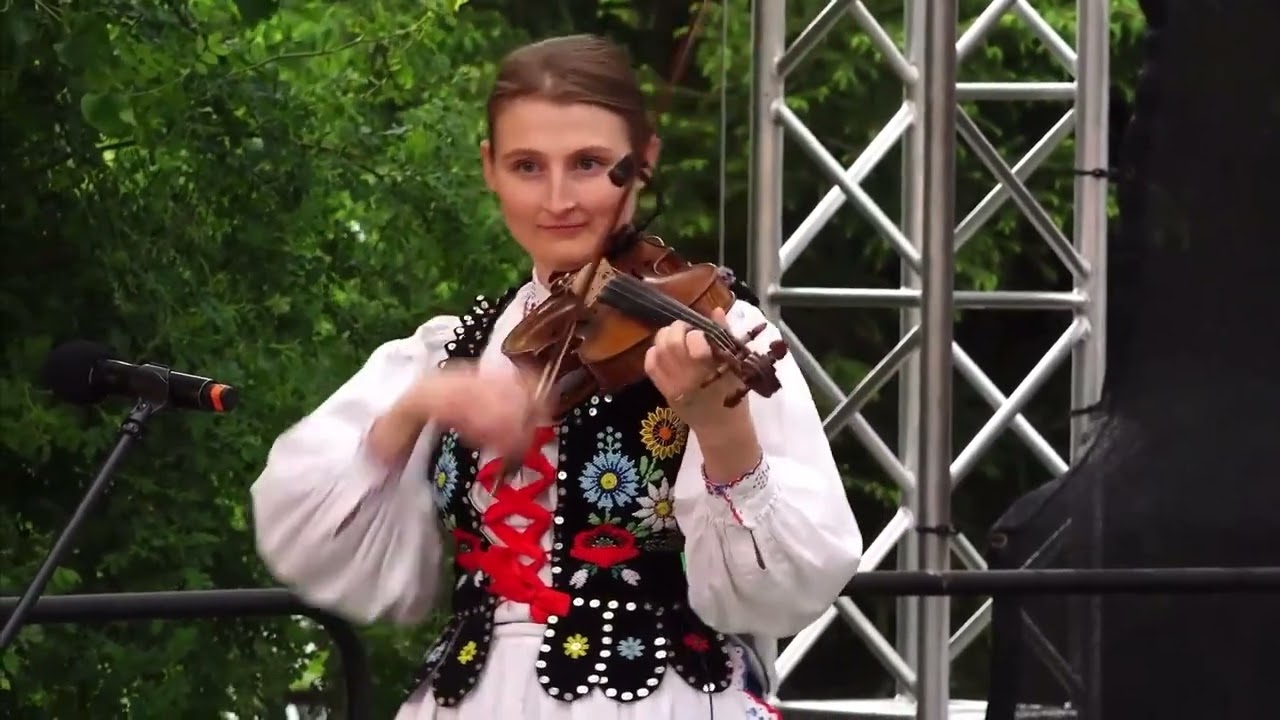 Tramelka Piwoda - Kapela Trampolka