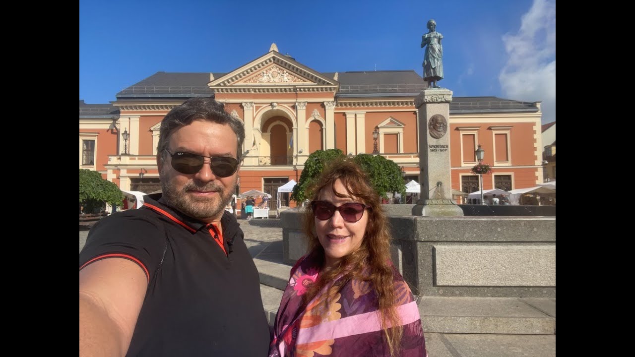 Klaipeda, Lituania