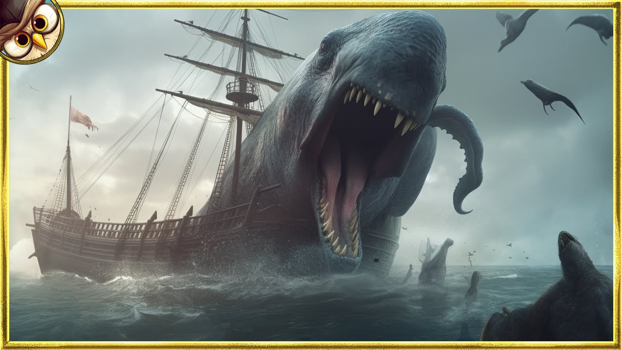 20 Dangerous Animals You're Glad Are Extinct