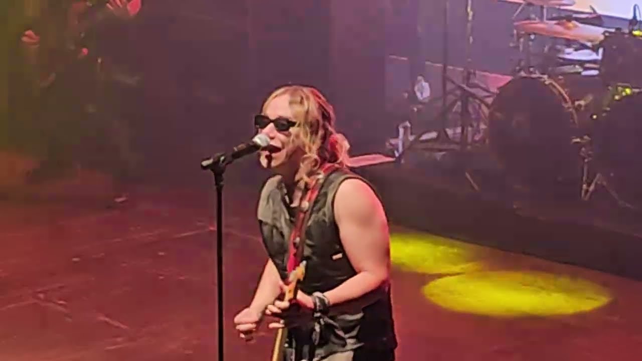 Airbag - Barcelona 