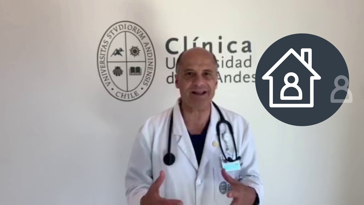 ¿Qué es una cuarentena? ​⁣- Dr. Carlos Rivera