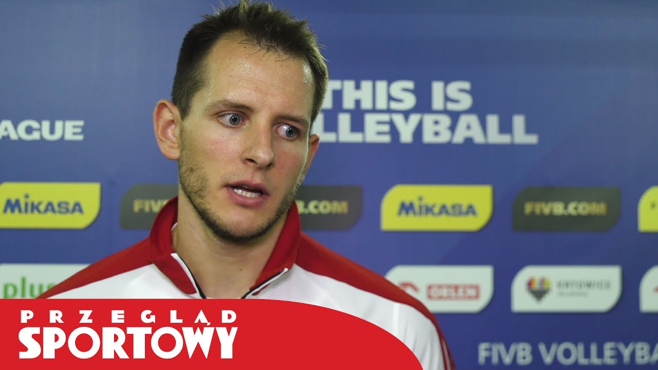 #POLSKA - #ROSJA 0:3. #Kurek: Nie ma dla nas usprawiedliwienia