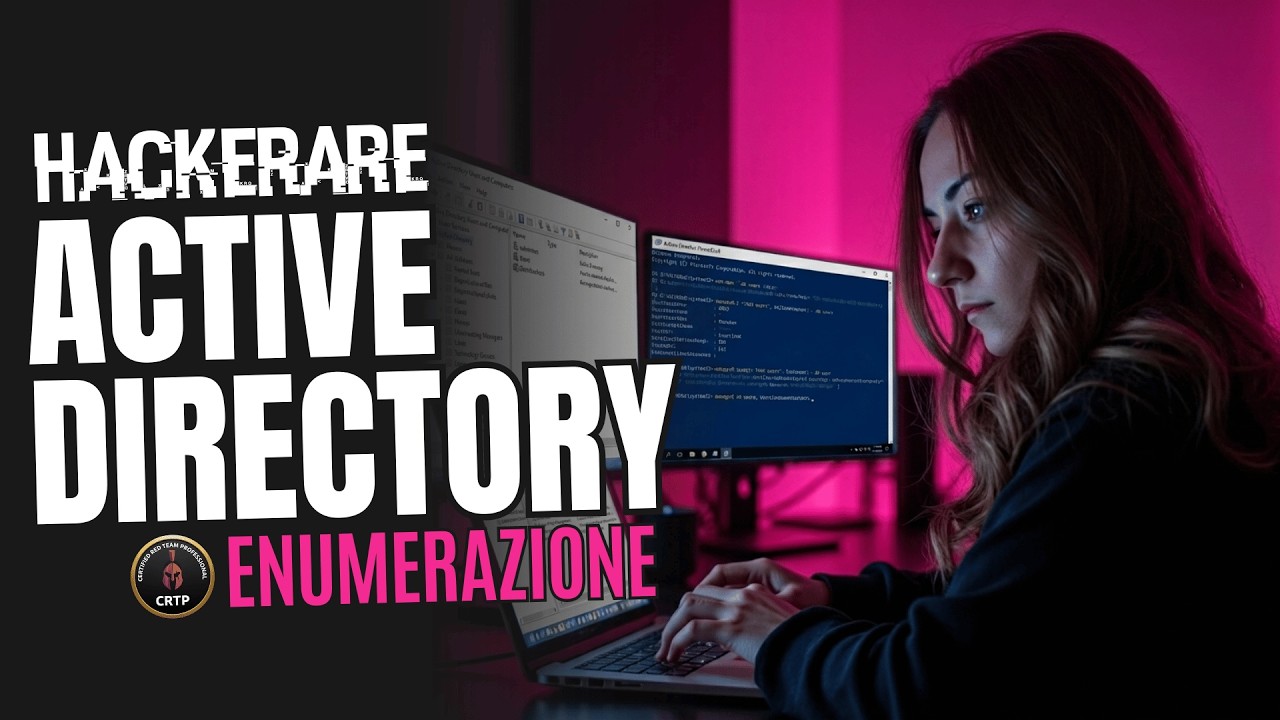 💻 CRTP in Italiano