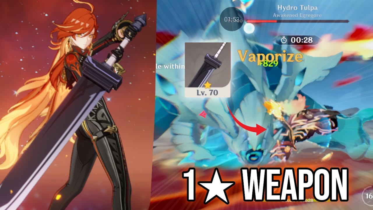 Stygian Onslaught f2p - MAVUIKA BEATS TULPA USING 1-STAR WEAPON (Menacing)