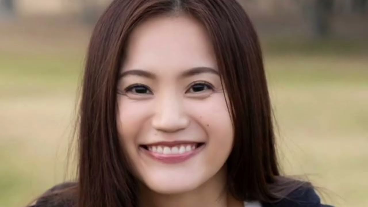 💥日体大卒グラドルの衝撃ショット！170cm大開脚で魅せる鬼の形相🔥