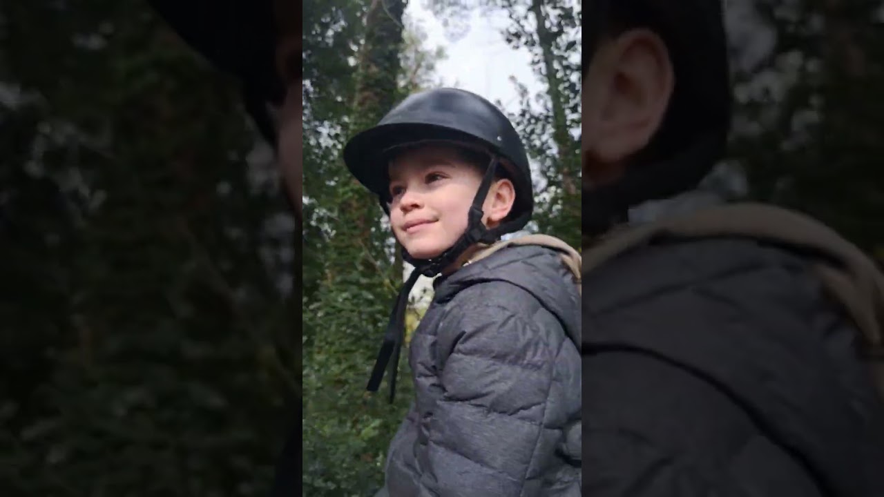 Vacances 2024 #centerParcs #Erperheide #peer 