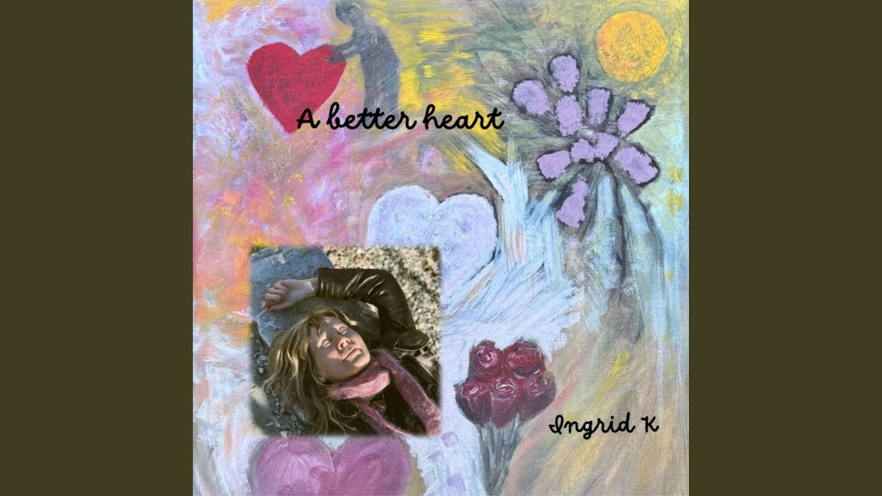 A better heart