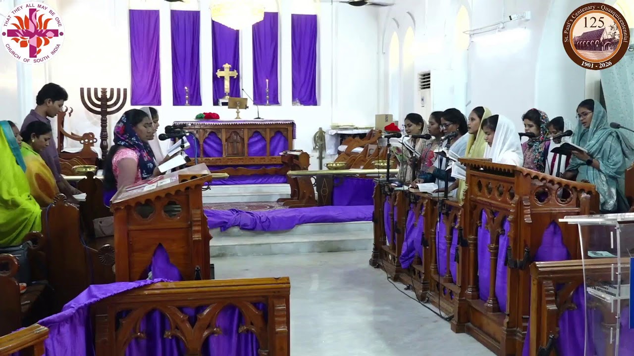 కరుణసహిత జీవితము కొరకైన పిలుపు