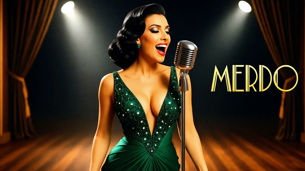 Merdo - Jazz Cover | Meyhane'de Caz