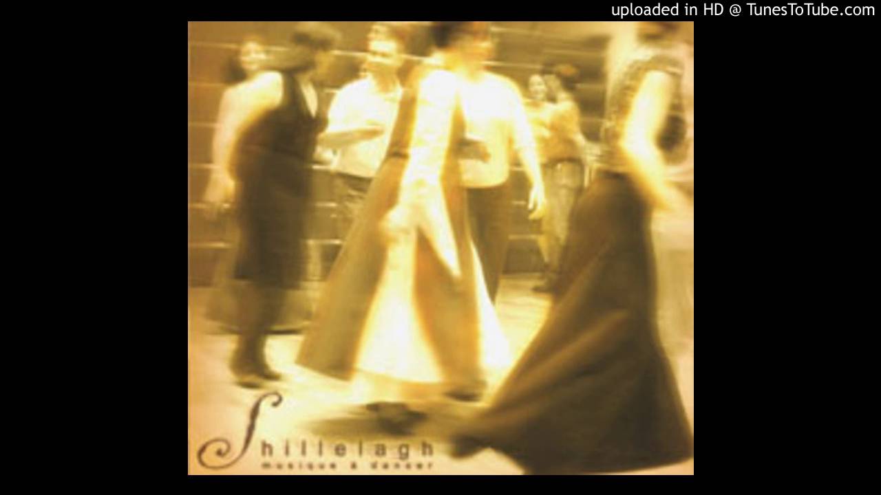 Shillelagh - M'en Suis Allé Aux Noces