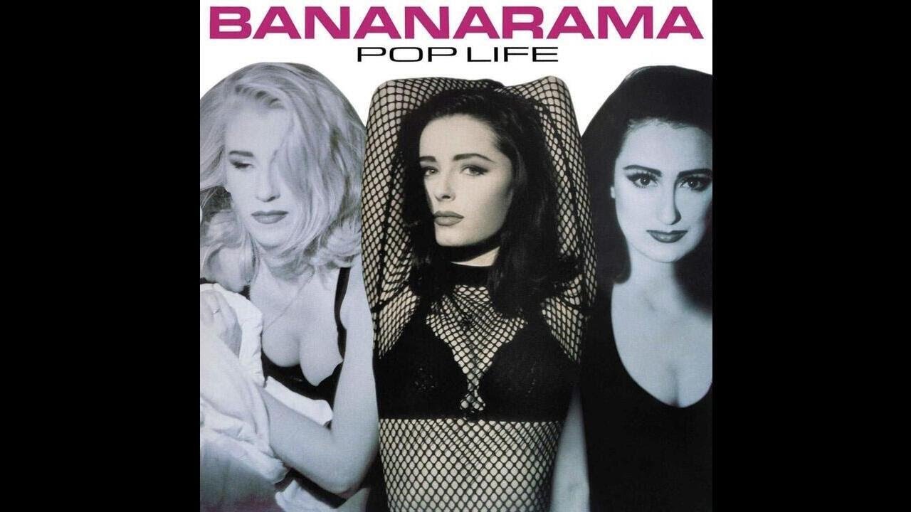 Bananarama - Preacher Man (Ramabanana Alternative Mix) [2013 Remaster]