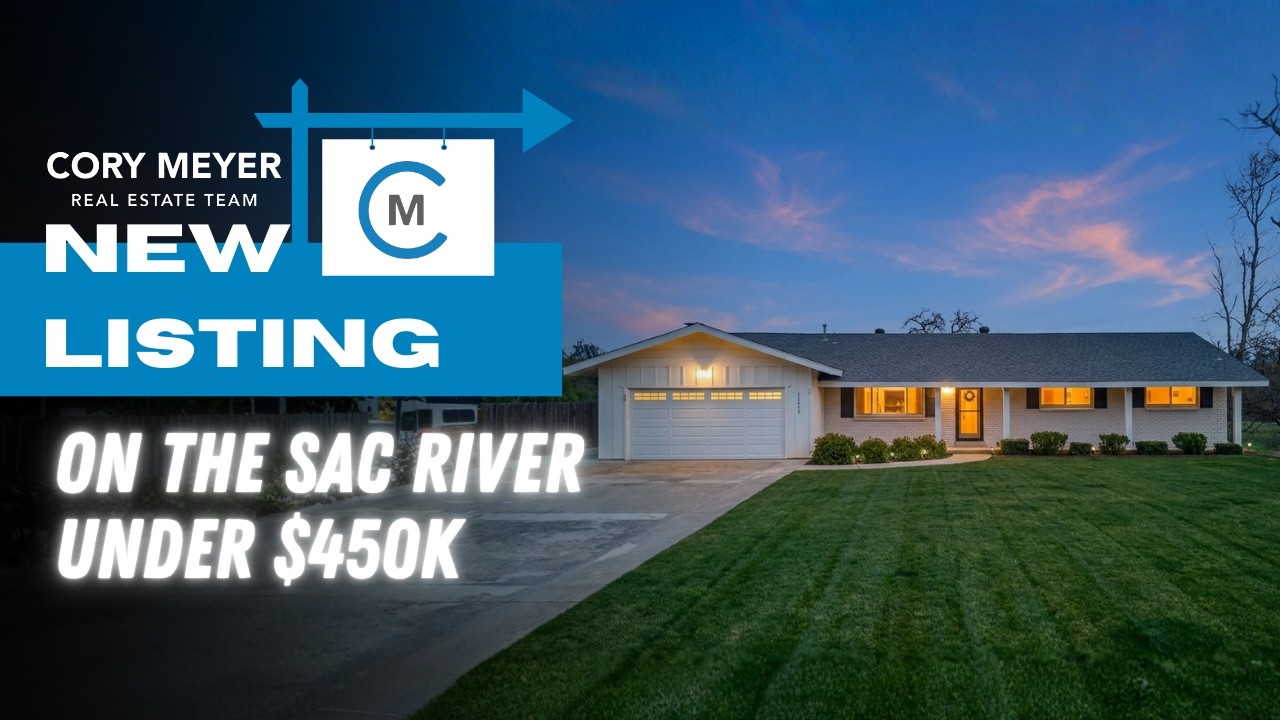 Direct River Access | Under $450k Updated Home