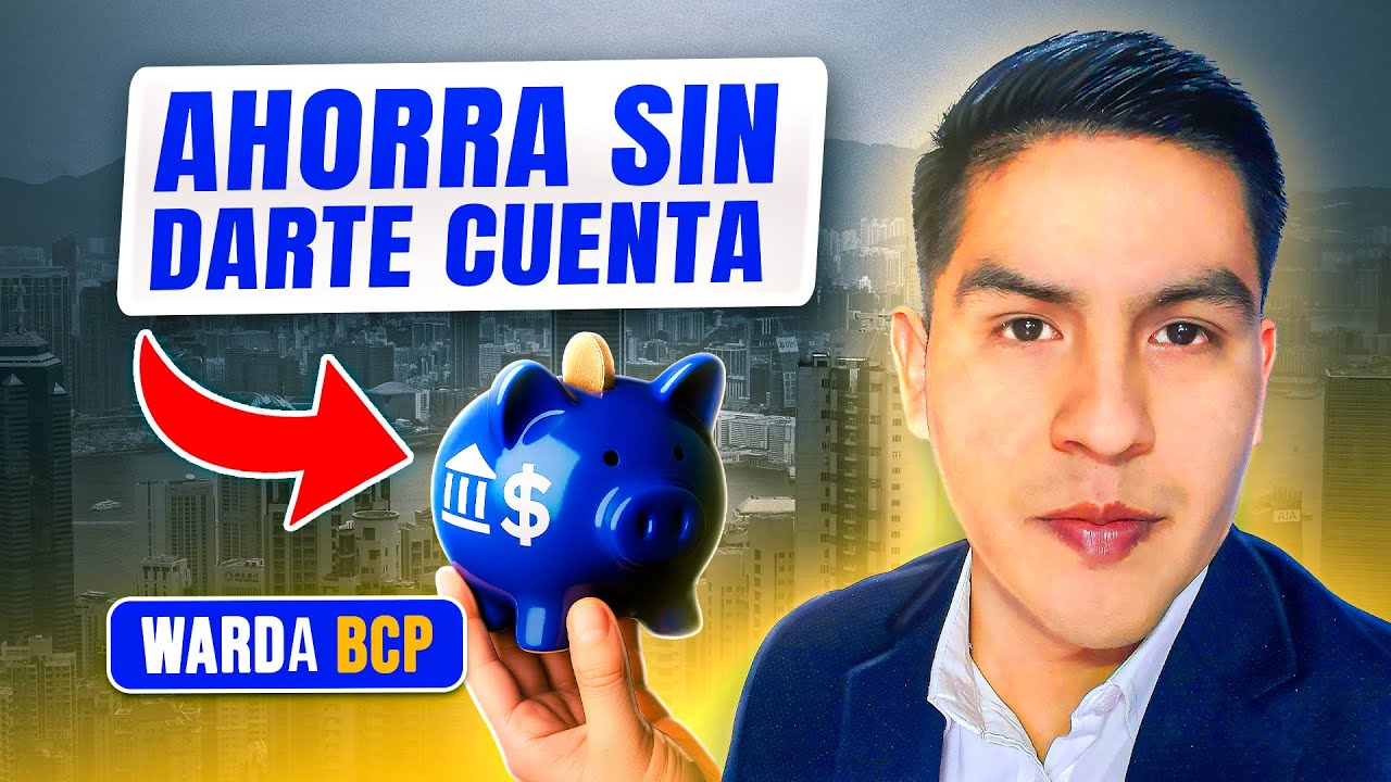 Warda BCP ¿Es seguro? ¿Cómo funciona?  Te cuento la verdad completa