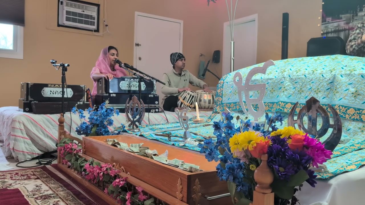 Puta Mata Ki Aasees