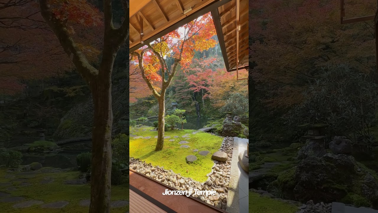 A Day Trip to Gujo-Hachiman in Gifu, Japan