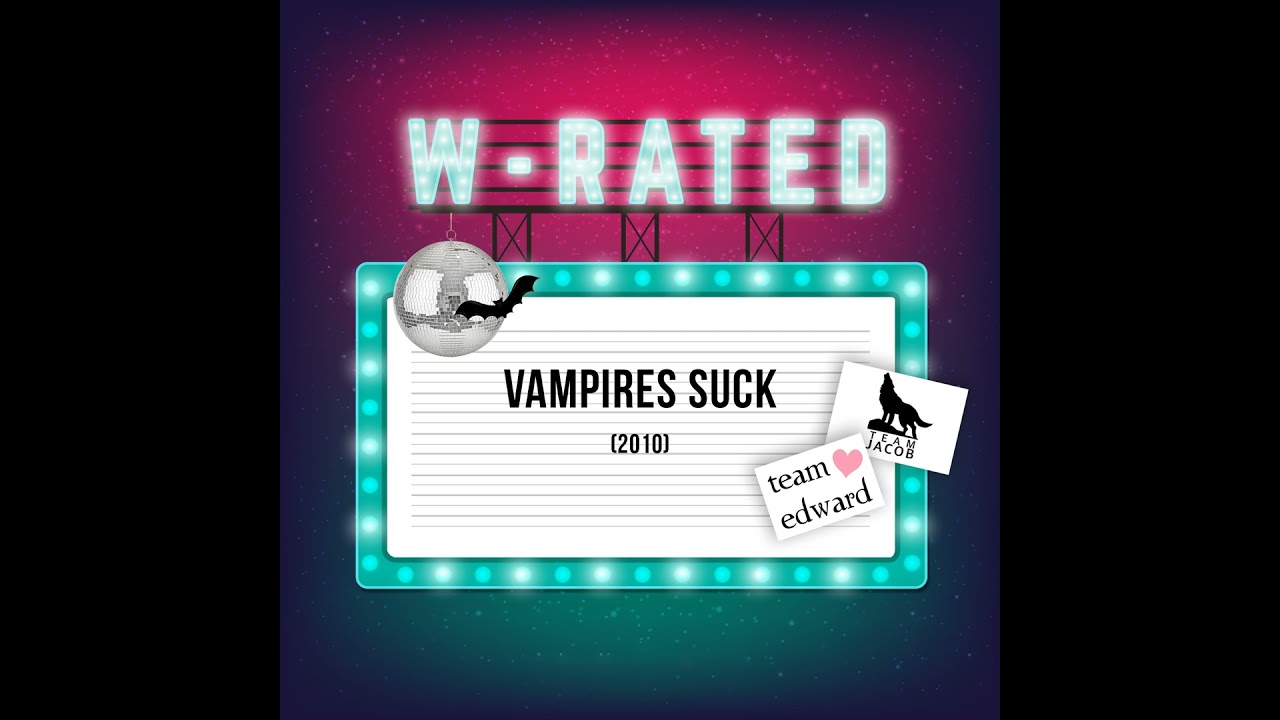 Vampires Suck (2011)